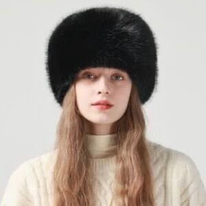 GENUINE TUSCAN LAMB SKIN FUR